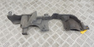 Кожух (защита) рулевого механизма BMW X5-series (E70) 51 75 7 160 237