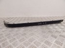 Молдинг бампера заднего BMW 5-series (E39) 51 12 0 021 714