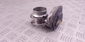 Заслонка дроссельная BMW 5-series (E60/61) 11 71 7 804 384 Заслонка дроссельная BMW 5-series (E60/61) 11 71 7 804 384