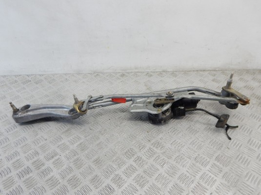 Механизм стеклоочистителя (трапеция дворников) BMW 5-series (E39) 67 63 8 360 603