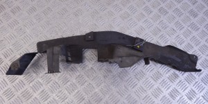 Кожух (защита) рулевого механизма BMW X5-series (E53) 51 75 7 160 239