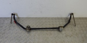 Стабилизатор подвески (поперечной устойчивости) передний BMW 1-series (E87) 31 35 6 766 290 Стабилизатор подвески (поперечной устойчивости) передний BMW 1-series (E87) 31 35 6 766 290