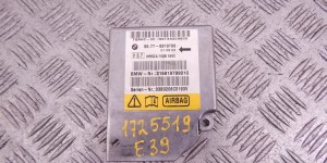 Блок AirBag BMW 5-series (E39) 65 77 6 919 789