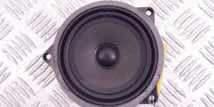 Динамик двери передней левой BMW 3-series (E90/91/92) 65 13 9 143 232