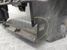 Передняя панель крепления облицовки (телевизор) BMW X5-series (E70) 51 64 7 177 878