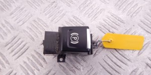 Кнопка ручного тормоза (ручника) BMW i3-series (I01) 61 31 9 318 735