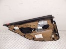 Обшивка двери задней правой (дверная карта) BMW 5-series (E60/61) 51 42 6 984 364