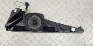 Динамик двери передней правой BMW 5-series (E39) 65 13 8 360 776
