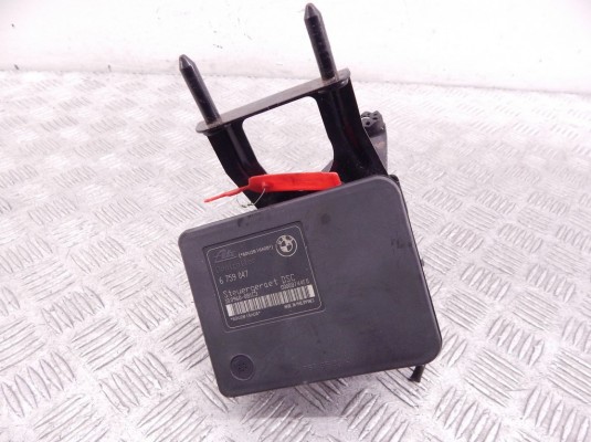 Блок ABS BMW 3-series (E46) 34 51 6 759 047