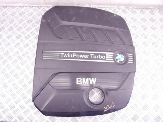Декоративная крышка двигателя BMW 5-series (F10/11) 11 14 8 510 475