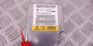 Блок AirBag BMW 5-series (E39) 65 77 6 919 789