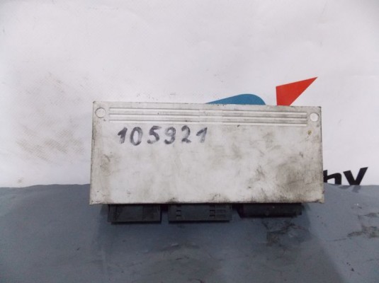 Блок комфорта BMW 3-series (E46) 61 35 6 914 365