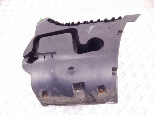 Кронштейн крепления бампера заднего BMW 5-series (F10/11) 51 12 7 207 112
