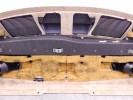 Полка багажника BMW 7-series (E65/66) 51 46 7 027 346