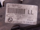 Фара левая BMW 3-series (E46) 63 12 6 910 955