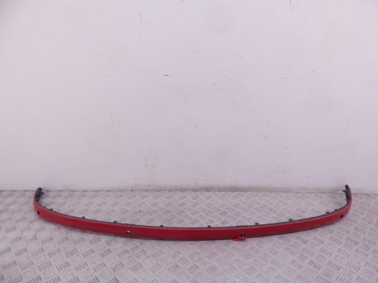 Молдинг бампера заднего BMW 1-series (E87) 51 12 7 124 504