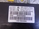 Подушка безопасности боковая (в дверь) передняя правая BMW X5-series (E53) 72 12 7 037 234