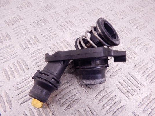 Корпус термостата BMW 5-series (F10/11) 11 51 8 516 203