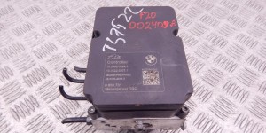 Блок ABS BMW 1-series (F20/21) 6860731