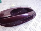 Ручка наружная задняя правая BMW 7-series (E65/66) 51 21 7 191 892