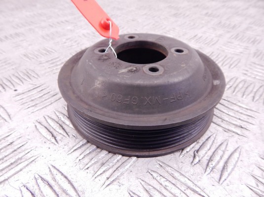 Шкив помпы BMW 5-series (E39) 11 51 1 436 590