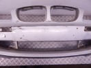 Бампер передний BMW 1-series (E87)