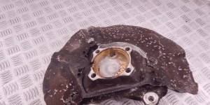 Ступица передняя левая BMW 5-series (E60/61) 31 21 6 760 953
