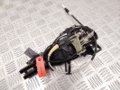 Скелет ручки наружной задней левой BMW X5-series (E70) 51 21 7 137 053