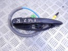 Скелет ручки наружной задней правой BMW 3-series (E46) 51 21 8 253 454