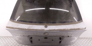 Крышка багажника (дверь 3-5) BMW 3-series (E46) 41 62 7 117 996