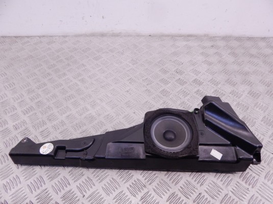 Динамик двери передней левой BMW 5-series (E39) 65 13 8 360 775