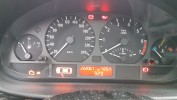 Рычаг задний левый BMW 3-series (E46) 33 32 1 094 889