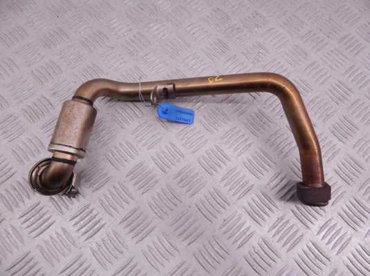 Трубка системы рециркуляции EGR BMW X5-series (E53) 11 71 2 249 422