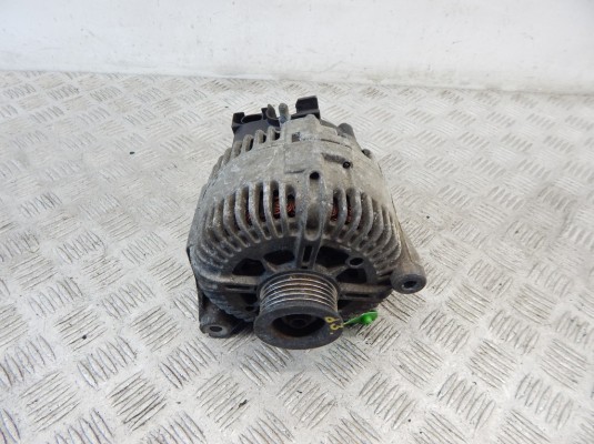 Генератор BMW X5-series (E70) 12 31 7 796 125