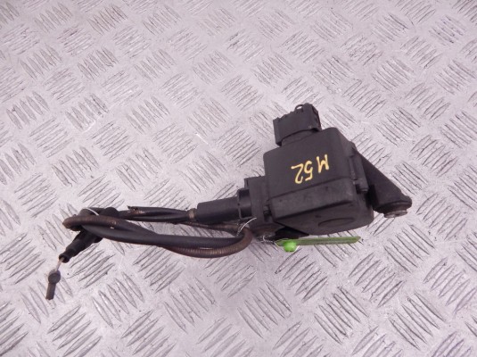 Привод круиз-контроля BMW 5-series (E39) 65 71 8 369 027