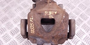 Суппорт передний левый BMW X1-series (E84) 34 11 6 778 145 Суппорт передний левый BMW X1-series (E84) 34 11 6 778 145