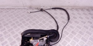 Кулиса BMW 3-series (E46) 25 16 7 515 261
