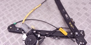 Стеклоподъемник электрический передний правый BMW 3-series (E46) 51 33 8 196 038 Стеклоподъемник электрический передний правый BMW 3-series (E46) 51 33 8 196 038