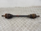 Полуось задняя (приводной вал, ШРУС) BMW 3-series (E46) 33 21 1 229 587