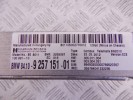 Блок Bluetooth BMW 5-series (F10/11) 84 10 9 257 151