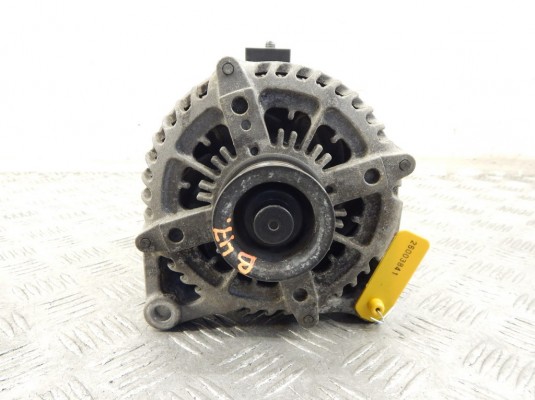 Генератор BMW 5-series (F10/11) 12 31 7 646 814 Генератор BMW 5-series (F10/11) 12 31 7 646 814