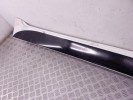 Накладка на порог BMW 5-series (F10/11) 51 77 7 184 774