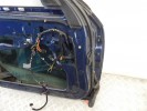 Дверь передняя левая BMW 5-series (E60/61) 41 51 7 202 339