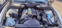 Скелет ручки наружной передней правой BMW 5-series (E39) 51 21 8 245 352