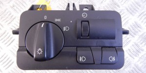 Блок управления светом BMW 3-series (E46) 61 31 6 919 832