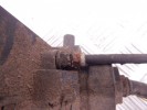 Блок ручника (стояночного тормоза) BMW 7-series (F01/02) 34 43 6 784 651