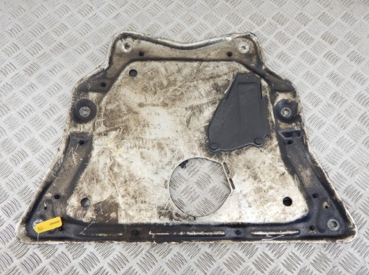 Защита двигателя BMW X5-series (E70) 31 11 6 773 000