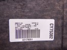Полка багажника BMW 7-series (F01/02) 51 46 9 150 076