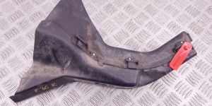 Воздуховод тормозной правый BMW 4-series (F32/33/36) 51 74 7 290 612 Воздуховод тормозной правый BMW 4-series (F32/33/36) 51 74 7 290 612