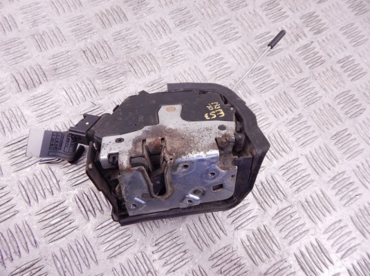 Замок двери BMW X5-series (E53) 51 22 8 402 602